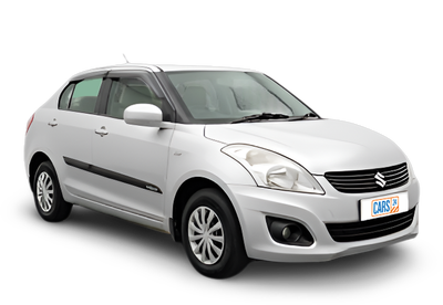 Maruti Swift Dzire-img